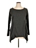 Kim & Cami Gray Pullover Sweater Size XL - photo 1