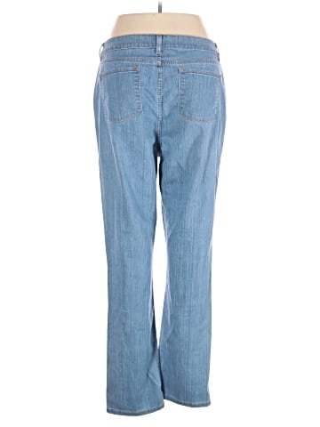L.L.Bean Jeans (view 2)