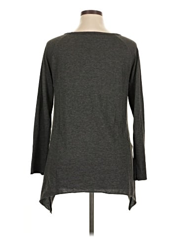 Kim & Cami Pullover Sweater (view 2)