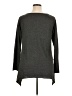 Kim & Cami Gray Pullover Sweater Size XL - photo 2