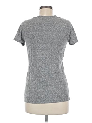 Mossimo Supply Co. Short Sleeve T-Shirt (view 2)