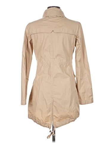 Stile Benetton Trenchcoat (view 2)