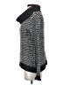Coldwater Creek Tweed Black Pullover Sweater Size XS - photo 5