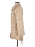 Stile Benetton 100% Cotton Tan Trenchcoat Size EU 40 / US 10 (estimated) - photo 5