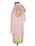 Generation Love Pink Blouse Size XS - photo 5
