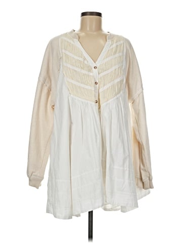 Pilcro Casual Dress (view 1)