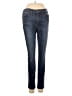Joe's Jeans Stripes Blue Jeans Size 24 waist - photo 1