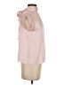 Generation Love Pink Blouse Size XS - photo 4