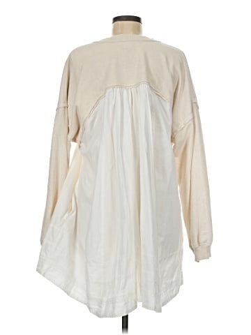 Pilcro Casual Dress (view 2)