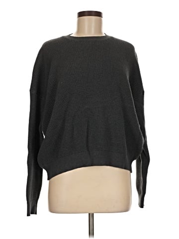 Tea n Rose Pullover Sweater (view 1)