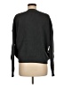Tea n Rose Black Pullover Sweater Size M - photo 2