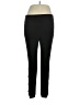 Pop Fit Solid Black Active Pants Size XL - photo 1