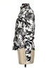 Tommy Bahama Print Silver Track Jacket Size XS - photo 5