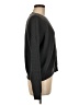 Tea n Rose Black Pullover Sweater Size M - photo 4