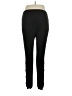 Pop Fit Solid Black Active Pants Size XL - photo 2