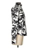 Tommy Bahama Print Silver Track Jacket Size XS - photo 4