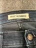 Rivet & Thread Blue Jeans Size 28 waist (estimated) - photo 7