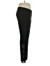 Pop Fit Solid Black Active Pants Size XL - photo 4