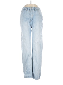 Princess Polly Jeans