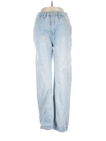Princess Polly Jeans (view 1)