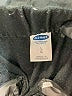 Old Navy Solid Black Casual Pants Size L - photo 3