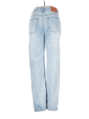Princess Polly Jeans (view 2)