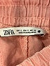 Zara Pink Casual Pants Size S - photo 4