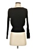 Ann Taylor Black Turtleneck Sweater Size XS - photo 1