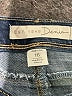 C established 1946 Solid Blue Jeans Size 16 - photo 4