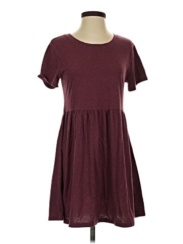 Forever 21 Casual Dress (view 1)