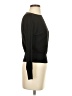 Ann Taylor Black Turtleneck Sweater Size XS - photo 4