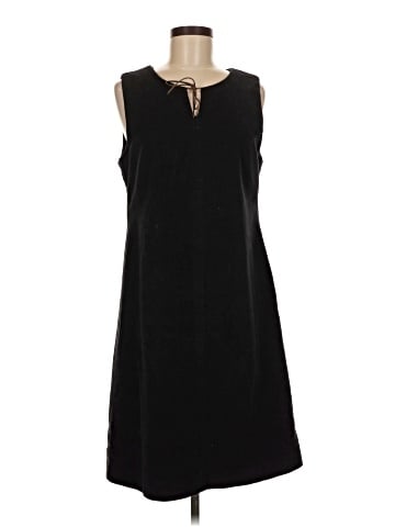 L.L.Bean Casual Dress (view 1)