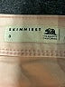 Bullhead Tan Pink Jeans Size 3 - photo 8