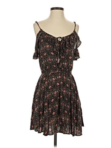 American Eagle Outfitters Casual Dress (view 1)