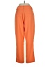 Steve Madden 100% Polyester Orange Casual Pants Size XS - photo 2