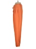 Steve Madden 100% Polyester Orange Casual Pants Size XS - photo 5