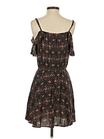 American Eagle Outfitters Casual Dress (view 2)