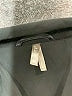 Vanity Black Cardigan Size M - photo 7