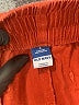 Old Navy Solid Red Shorts Size S - photo 3
