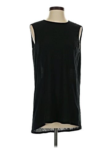 Theyskens' Theory Sleeveless T-Shirt (view 1)