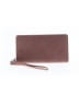Unbranded Burgundy Pink Wallet One size - photo 1