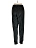 Juicy Couture Black Casual Pants Size M - photo 2