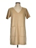 Fab'rik Tan Casual Dress Size S - photo 1