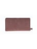 Unbranded Burgundy Pink Wallet One size - photo 2