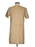 Fab'rik Tan Casual Dress Size S - photo 2