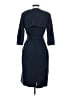 Ted Baker London Blue Trenchcoat Size 4 (1) - photo 2