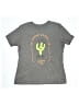 Stagecoach Gray Short Sleeve T-Shirt Size M (kids) - photo 1