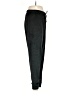 Juicy Couture Black Casual Pants Size M - photo 4