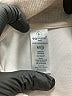 90 Degree by Reflex Silver Turtleneck Sweater Size 10 - photo 3