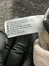 90 Degree by Reflex Silver Turtleneck Sweater Size 10 - photo 4